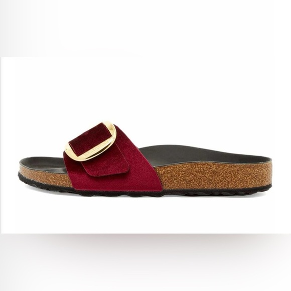 Madrid Big Buckle - Picture 4 of 6